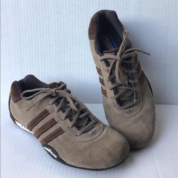 adidas goodyear sneakers